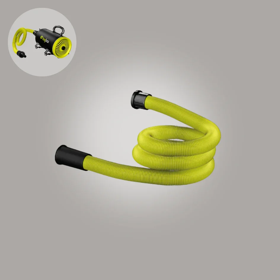 BLOWR 9M (29.5ft) HOSE - Image 4