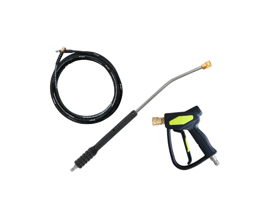 WASHR PRO HOSE PACK - Image 7