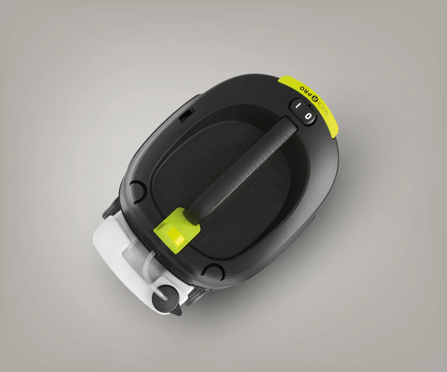 SUCKRPRO XTRACTR KIT - Image 3