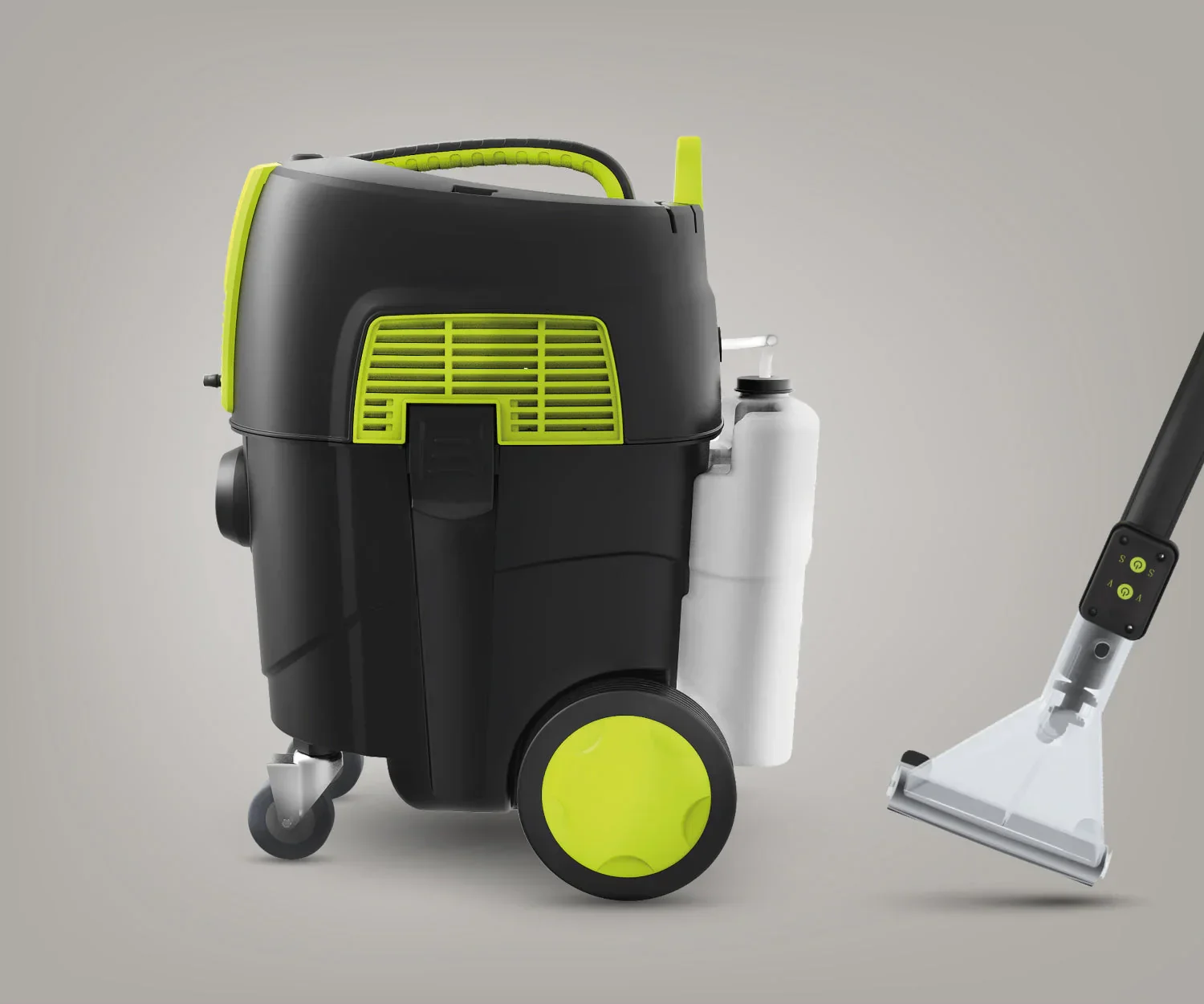 SUCKRPRO XTRACTR KIT - Image 5