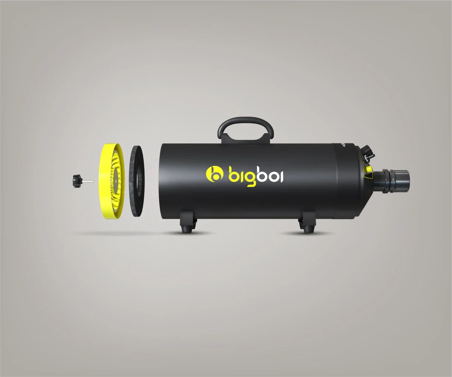 BLOWR MINI+ - Image 5