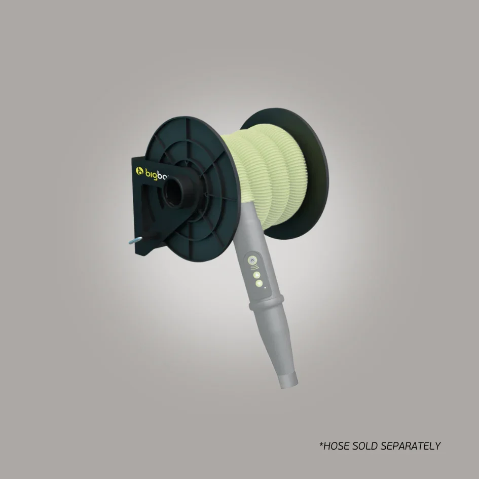 BLOWR MKII HOSE REEL - Image 3