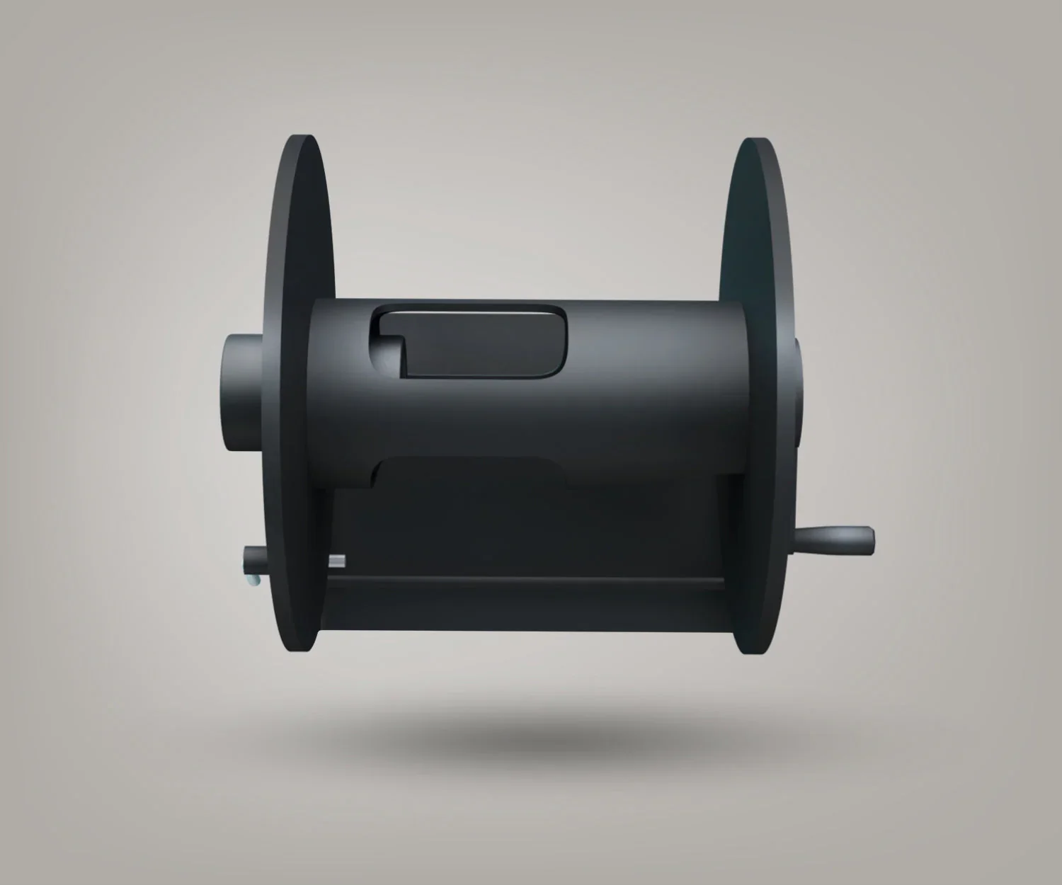 BLOWR MKII HOSE REEL - Image 6