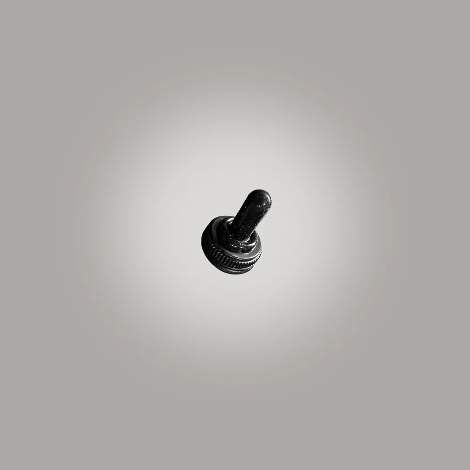 BLOWR ON / OFF SWITCH