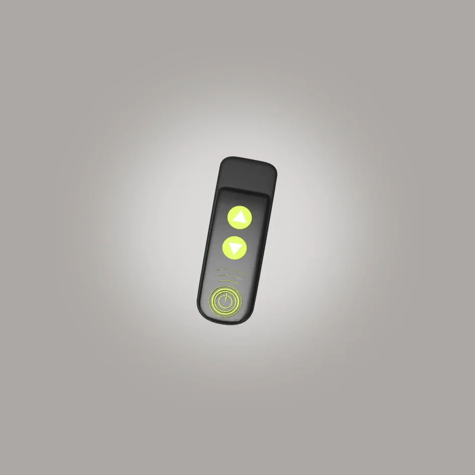 BLOWR REMOTE
