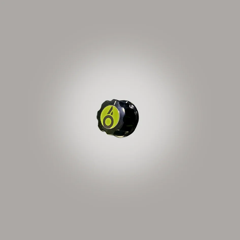 BLOWR WIND SPEED CONTROL KNOB