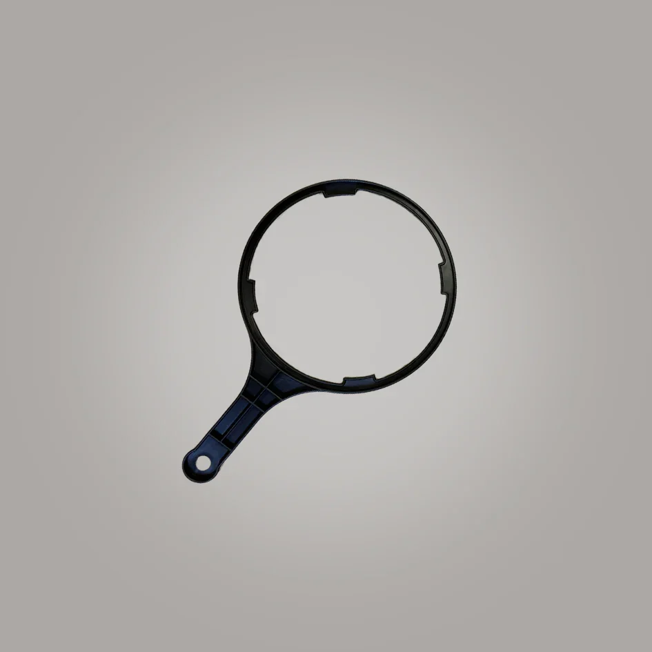 D-IONIZR Bottle Wrench