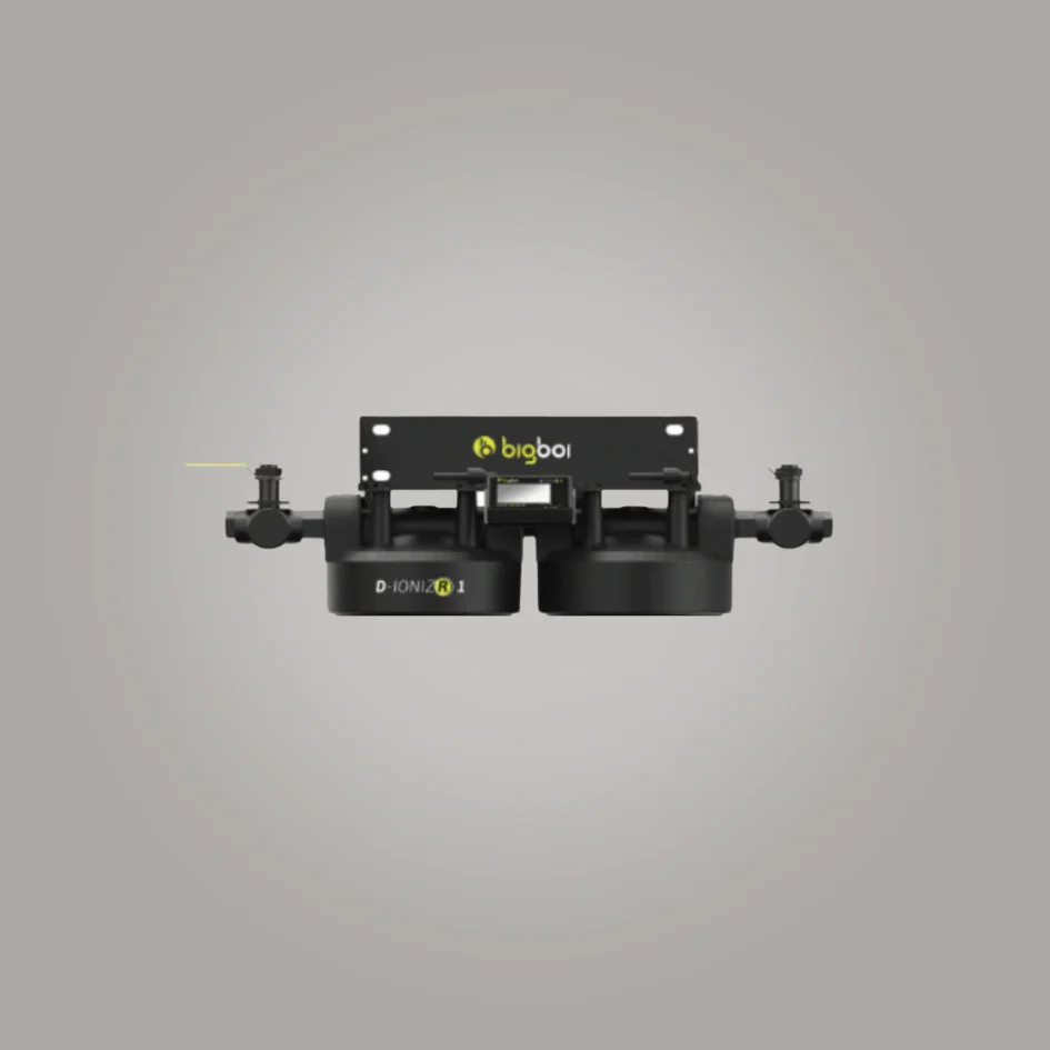D-IONIZR1SET HEAD MKII