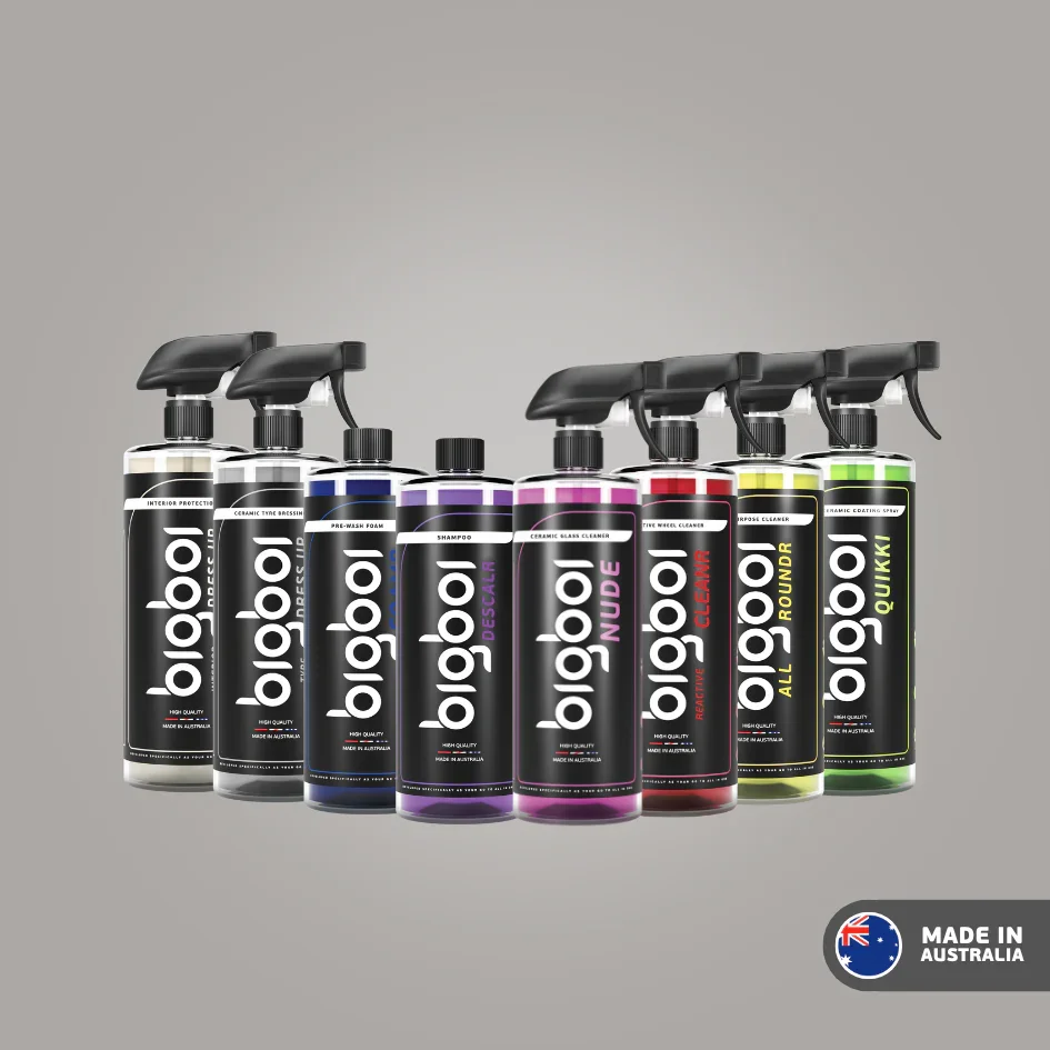 DETAILR Essentials Kit