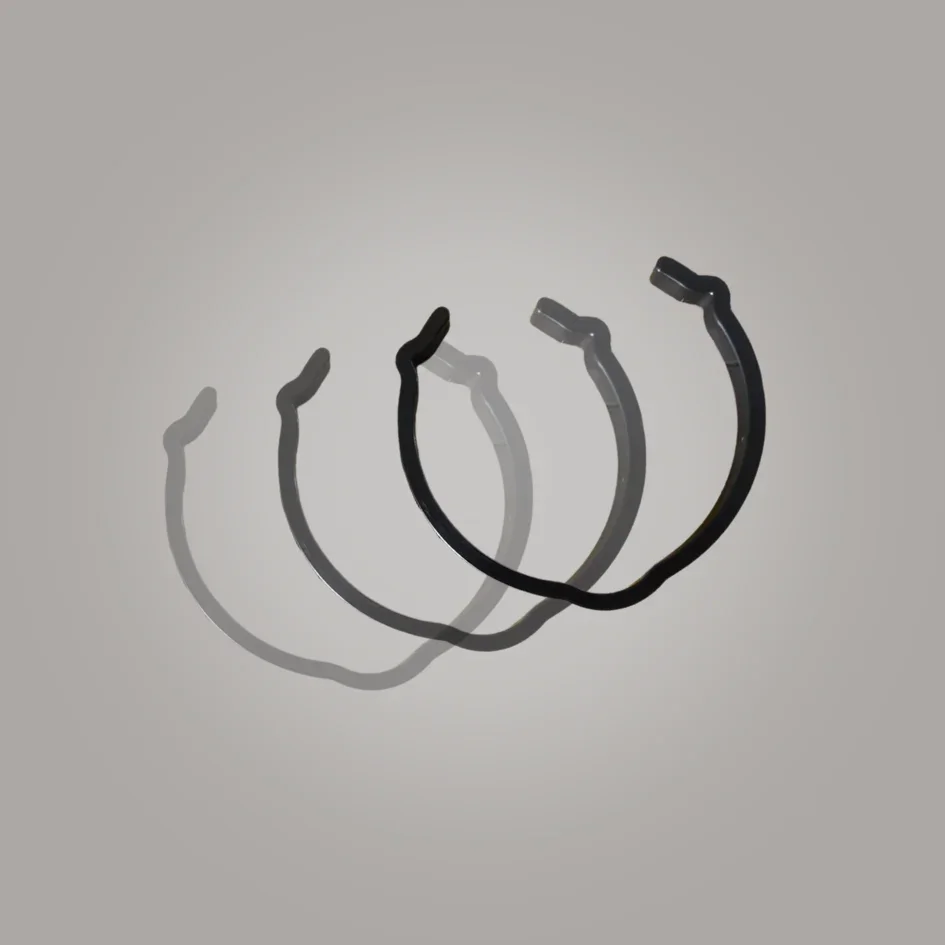 DIONIZR FILTER GUIDE (3 PACK)