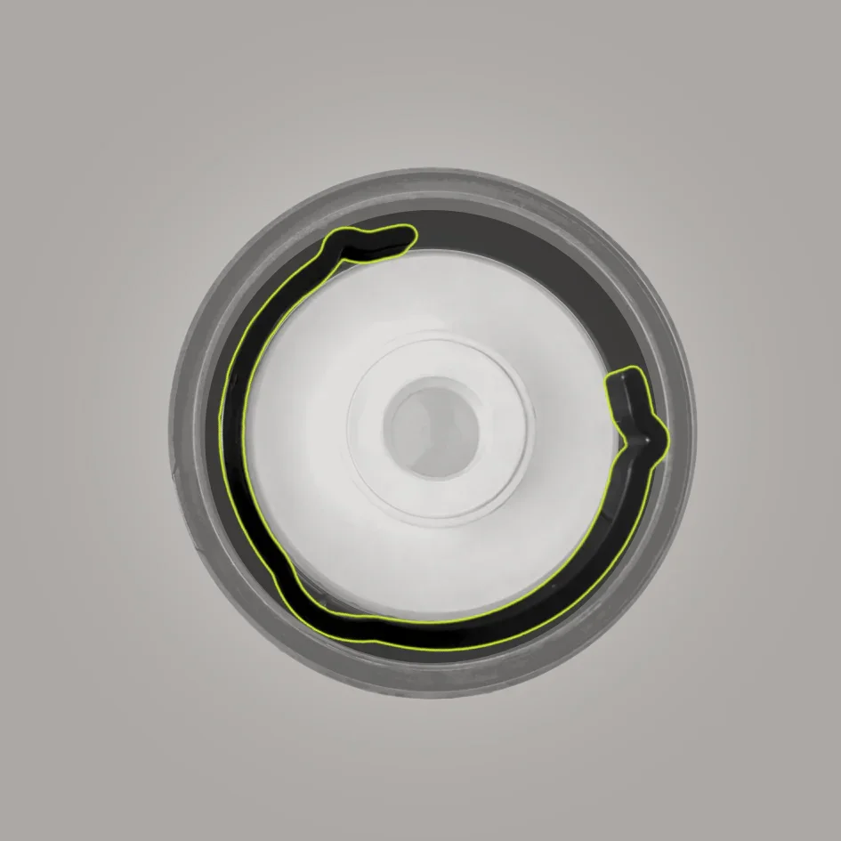 DIONIZR FILTER GUIDE (3 PACK) - Image 3