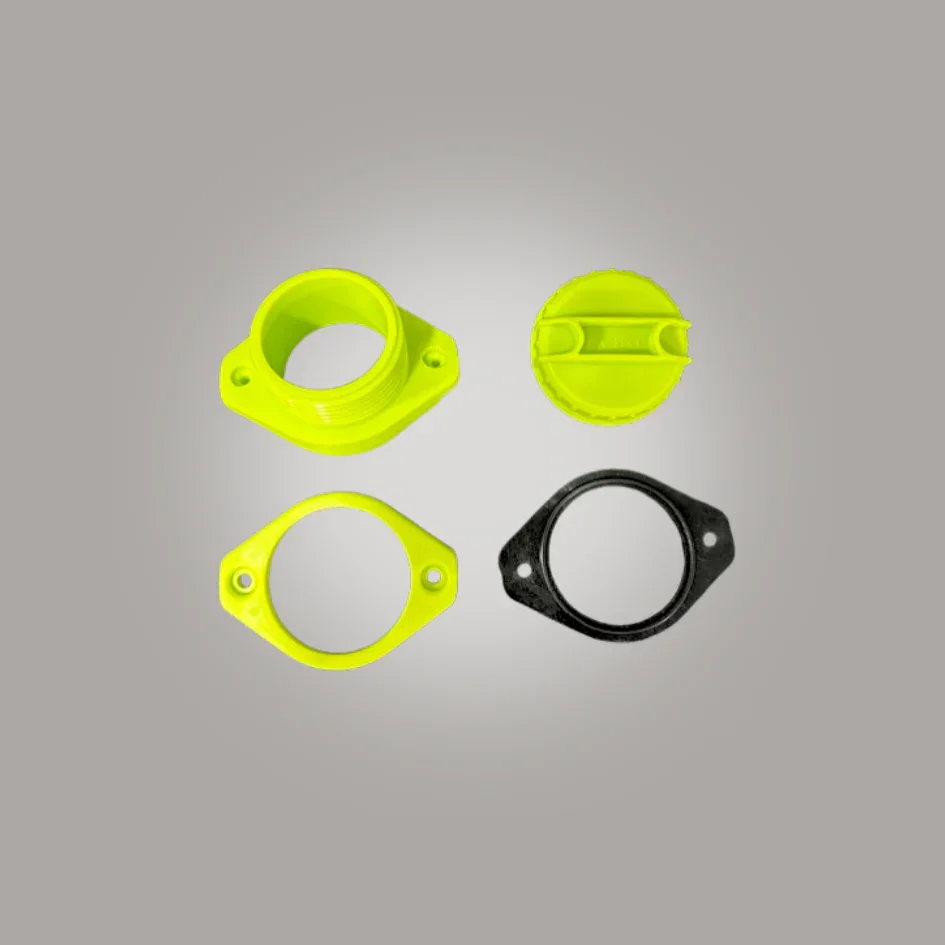 SUCKR PRO+ DRAIN PORT KIT