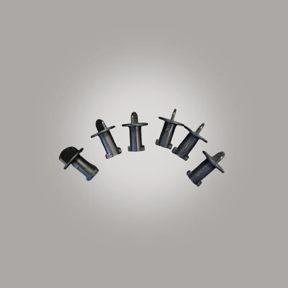 Filter Locking System Screws (x6)