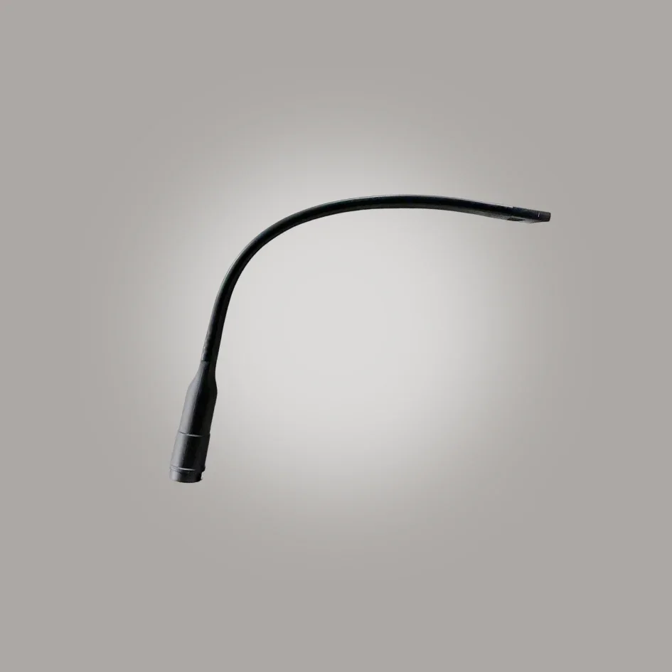 FLAT FLEXIBLE CREVICE TOOL FOR SUCKR MODELS