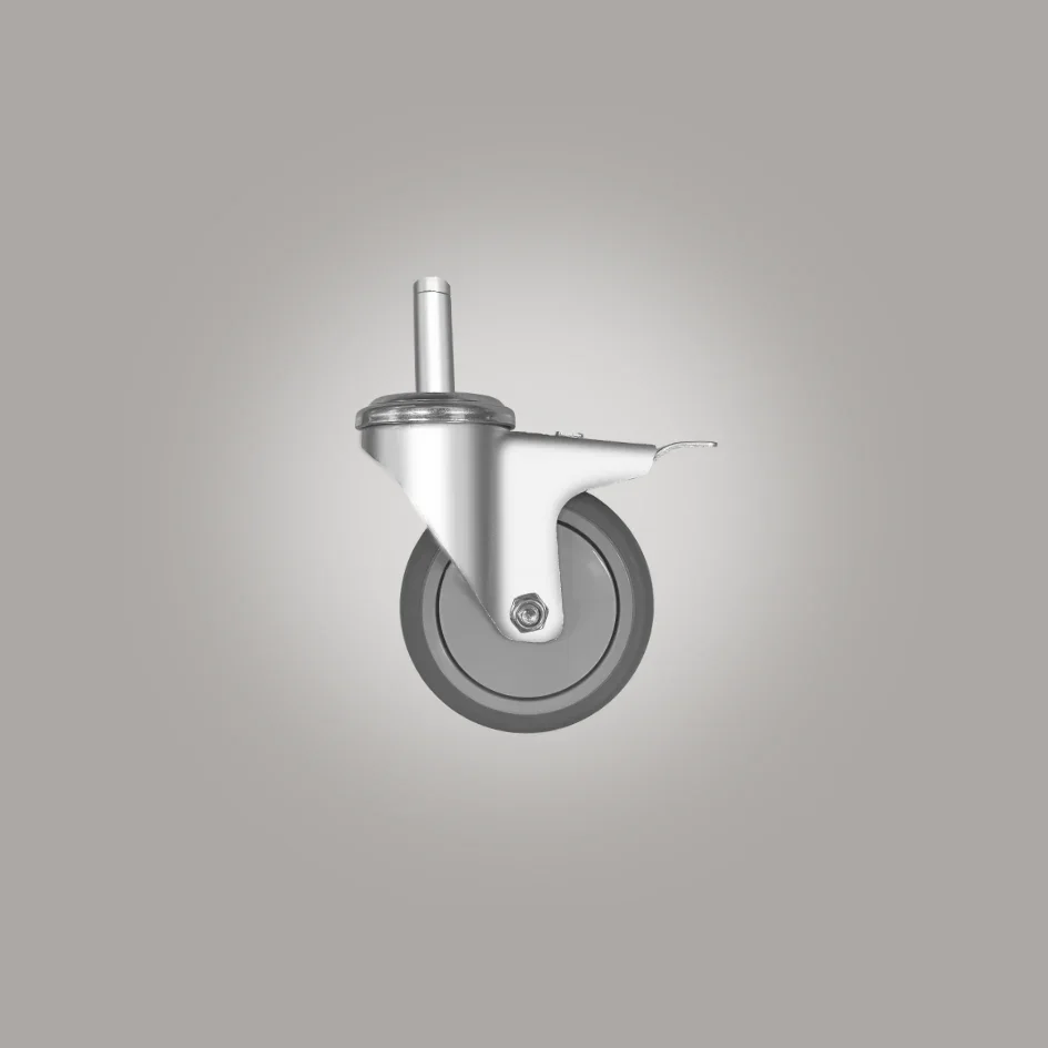 Front Wheel for SuckR PRO