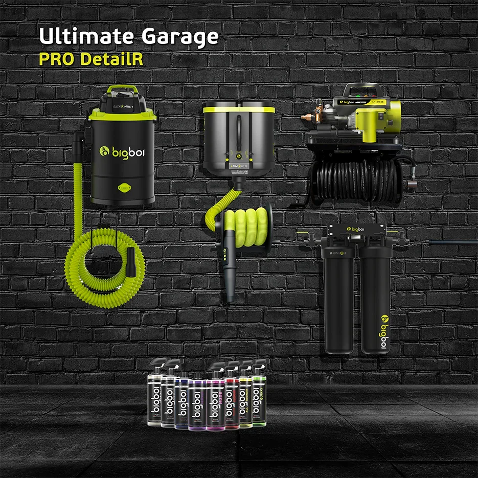 Ultimate Garage