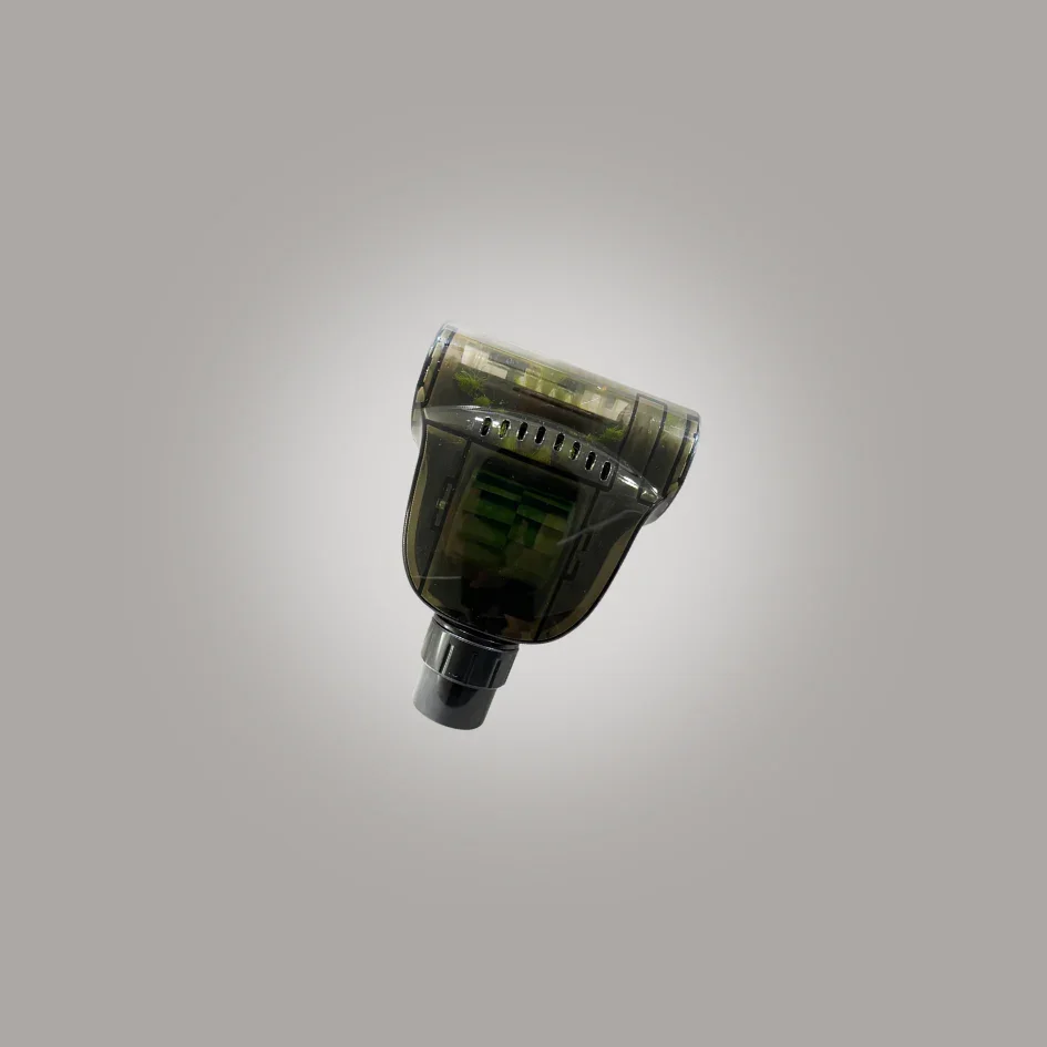 Rotating Floor Brush for SuckR Models