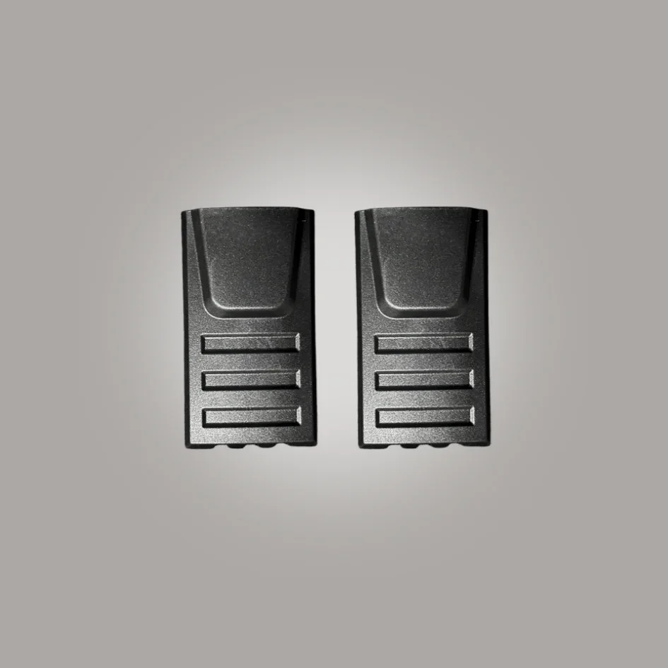 SUCKR PRO+ SIDE LATCHES (PAIR)