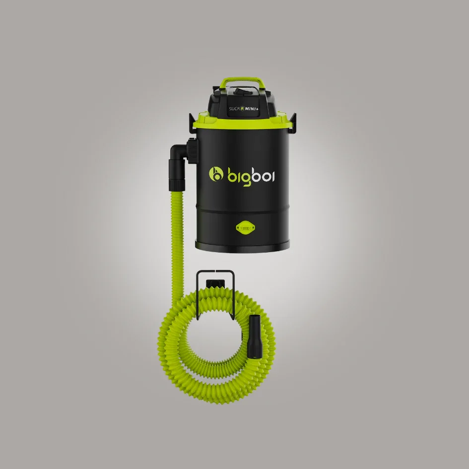 SUCKR MINI+ - Image 2