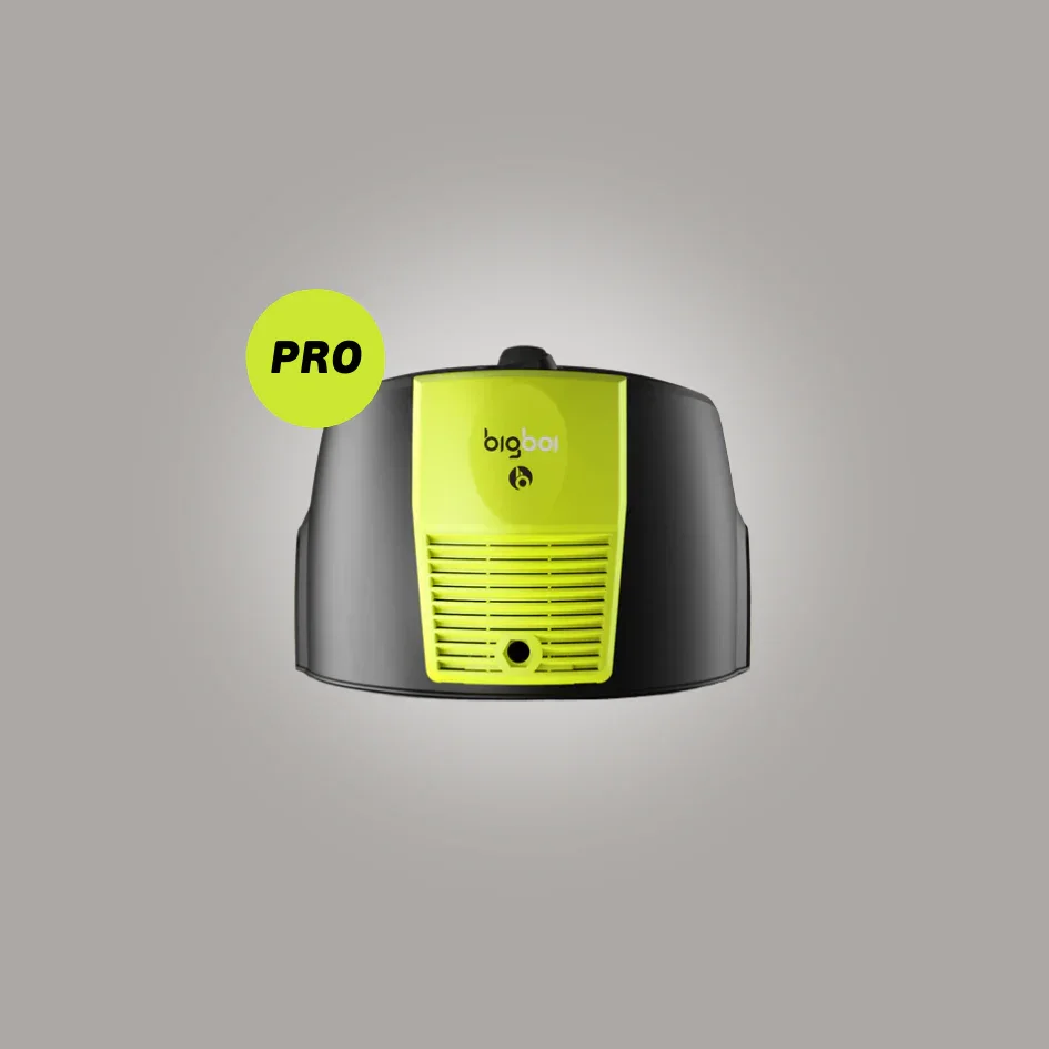 SUCKR PRO (HEAD ONLY)