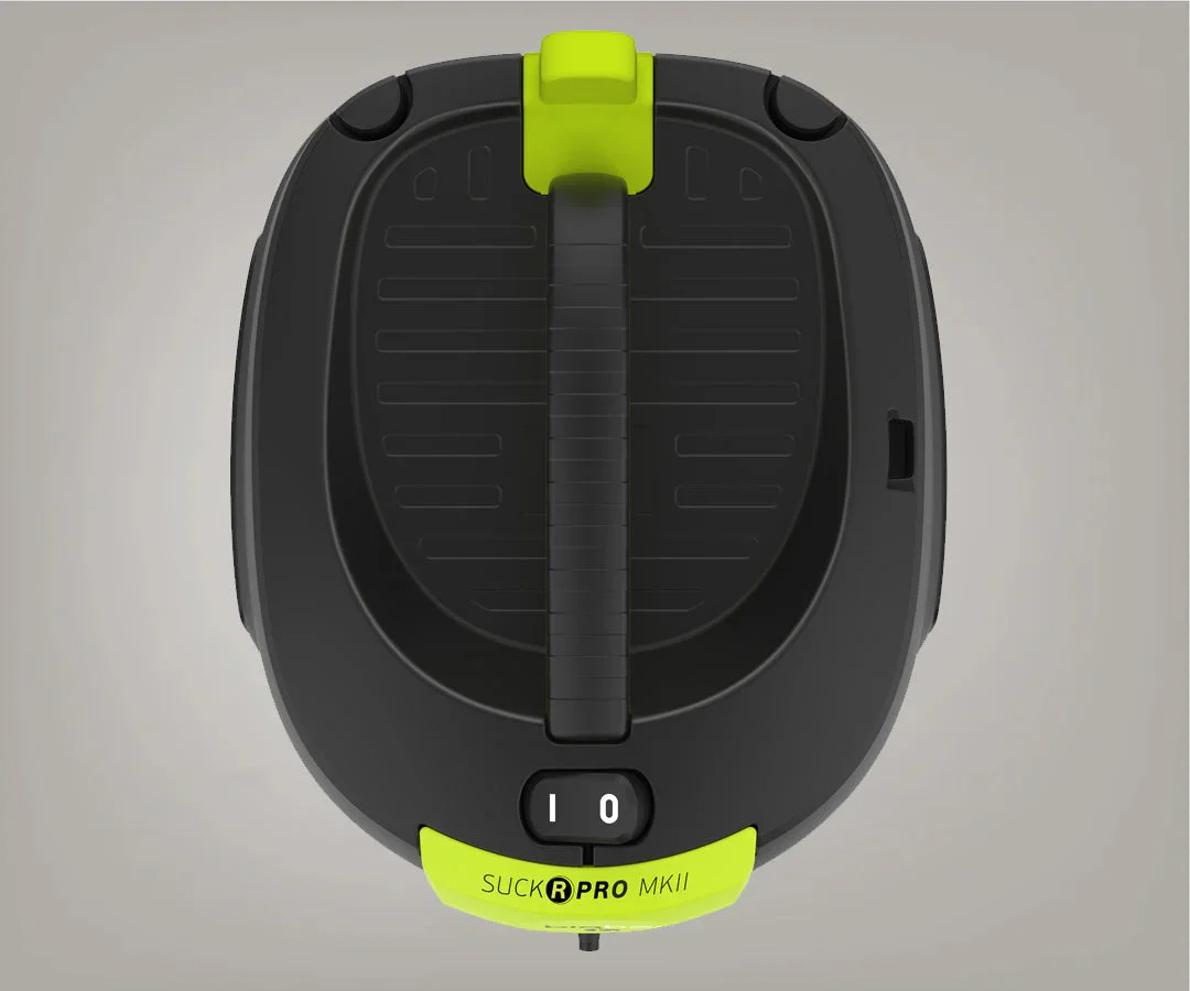 SUCKR PRO MKII - Image 5