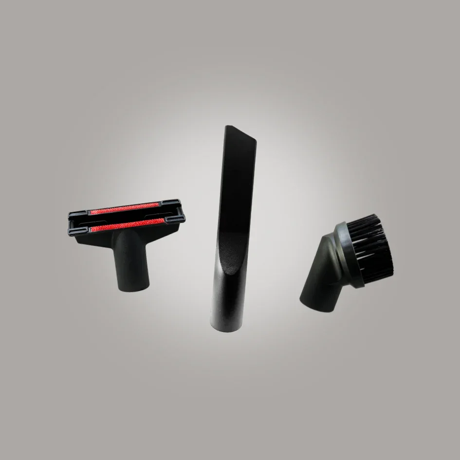 SUCKR PRO+ NOZZLE KIT