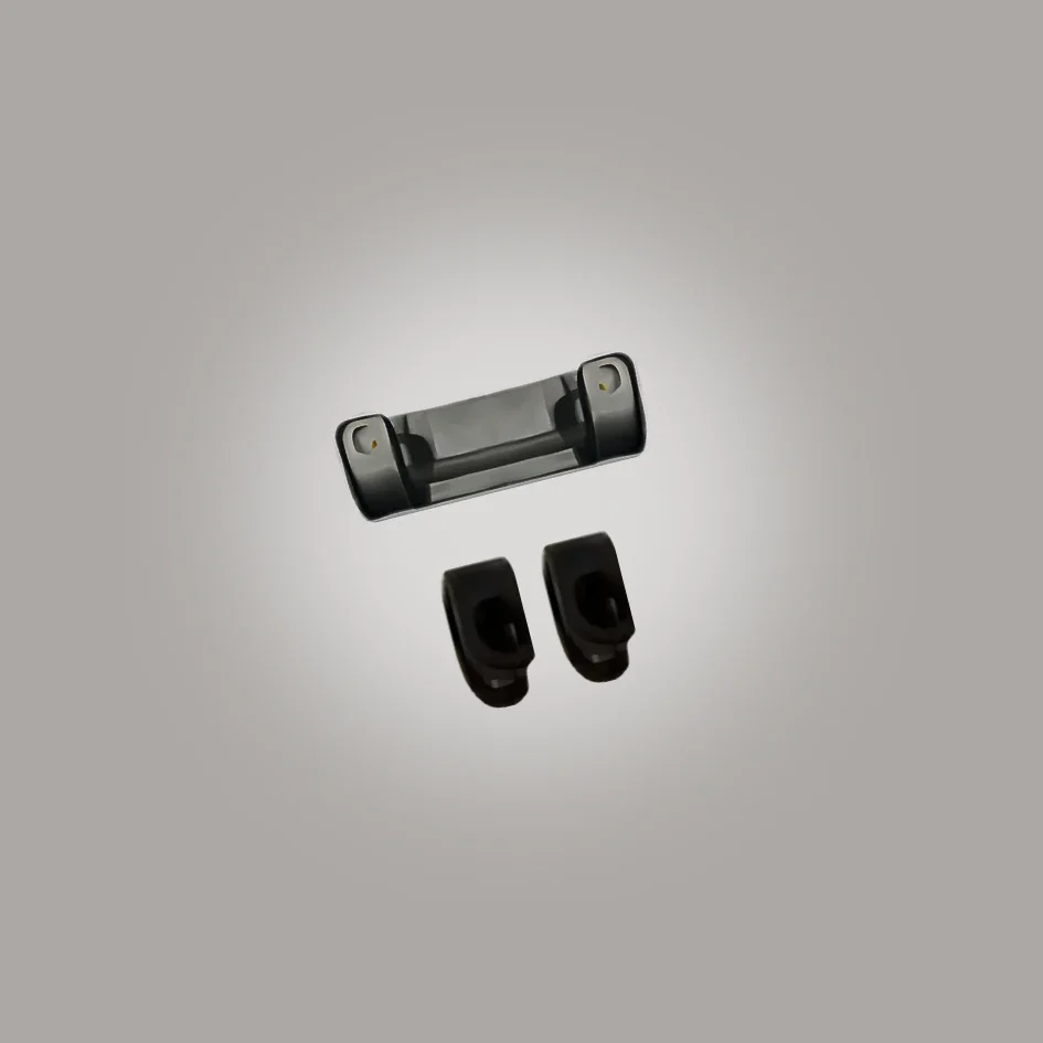 SuckR PRO+ Rear Bracket System