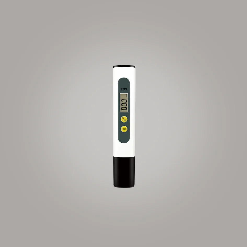TDS Testing Pen