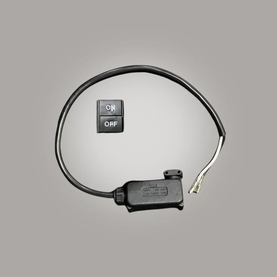 WASHR DUO SWITCH KIT