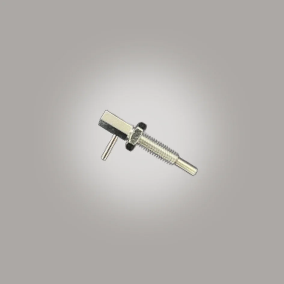 WashR Fixed Wall Mount Locking Pin