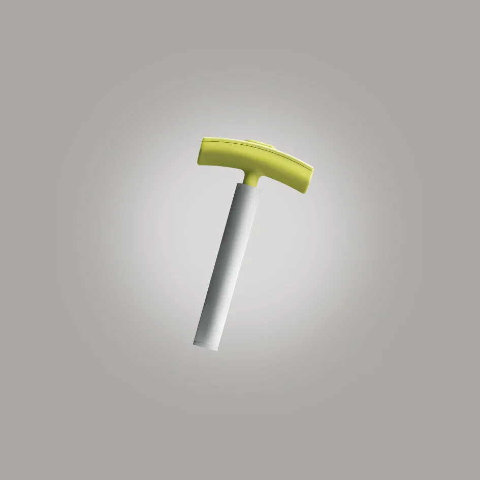 WASHR FLO HANDLE