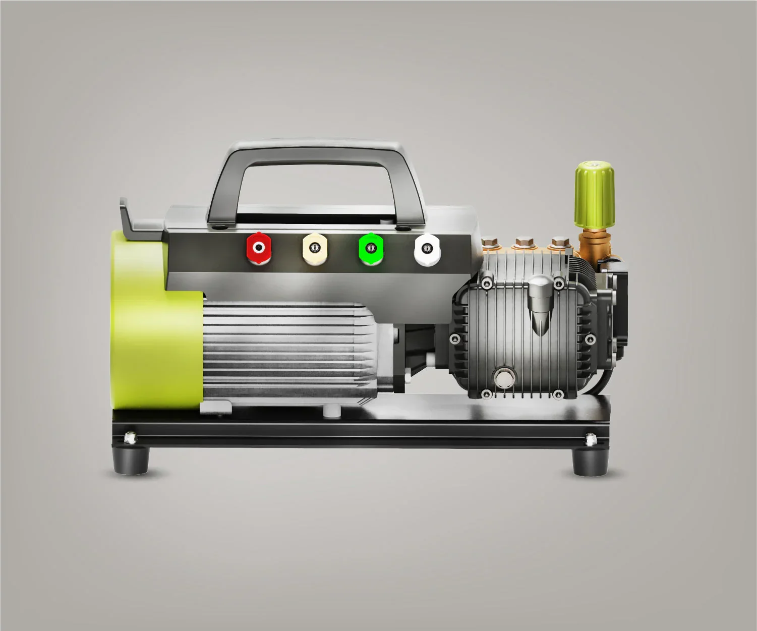 WASHR PRO MKII & HOSE KIT - Image 7