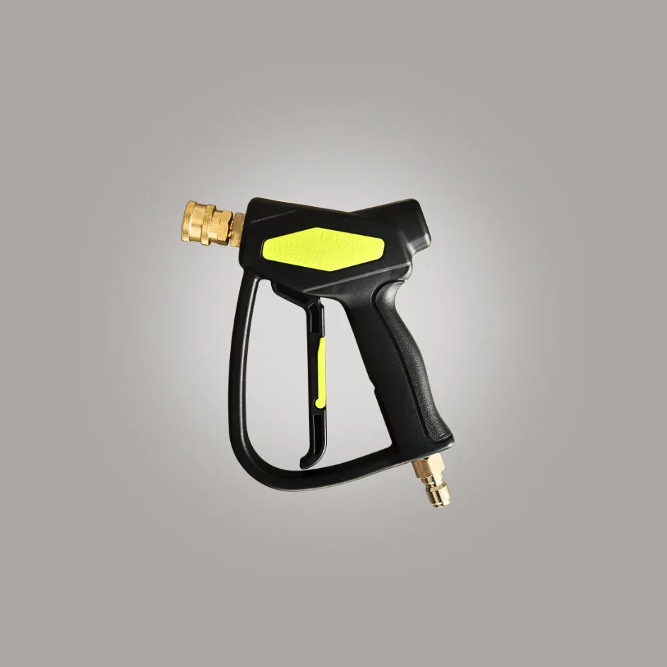 WASHR SHORT TRIGGER GUN MKII