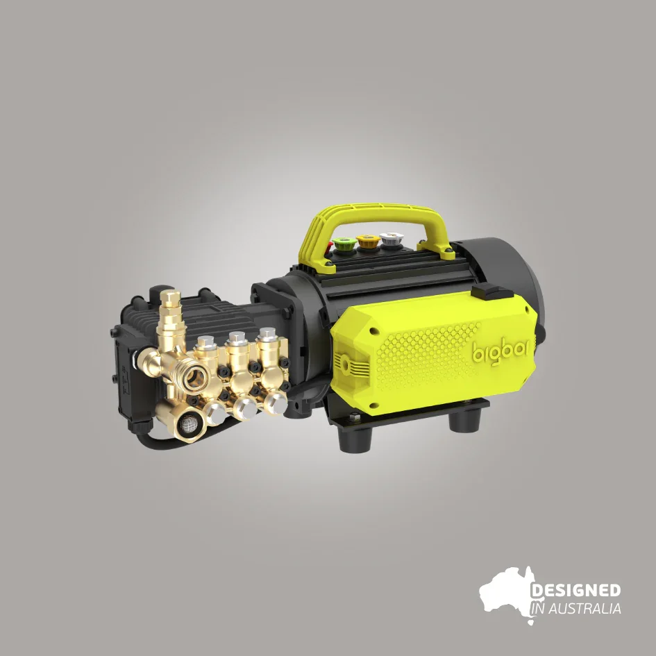 WASHR TRADIE & HOSE KIT - Image 2