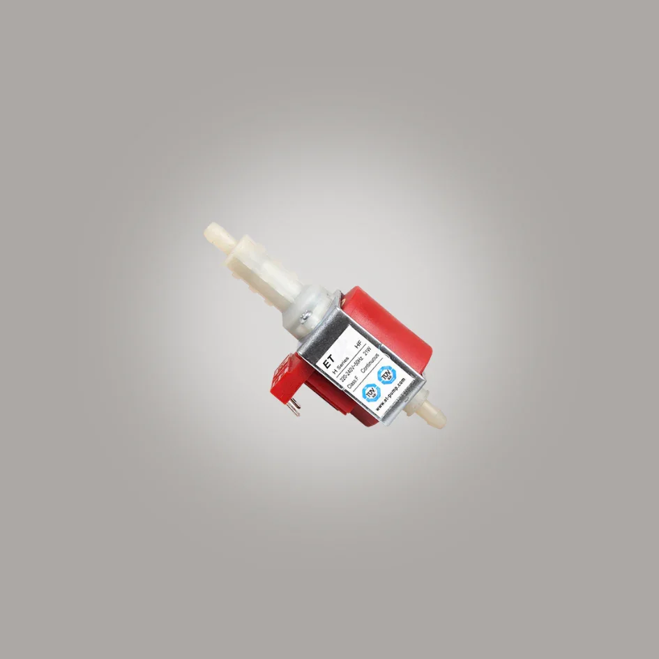 Water Pump for SuckR PRO