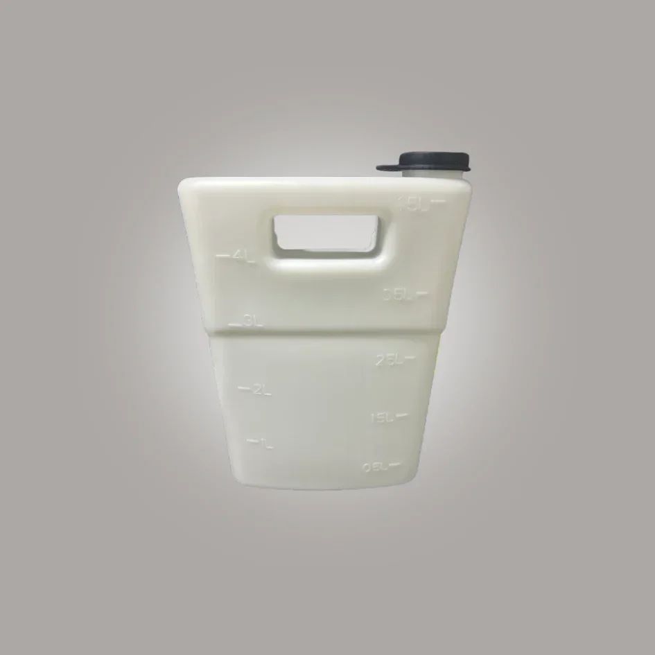 Water Tank for XtractR Kit