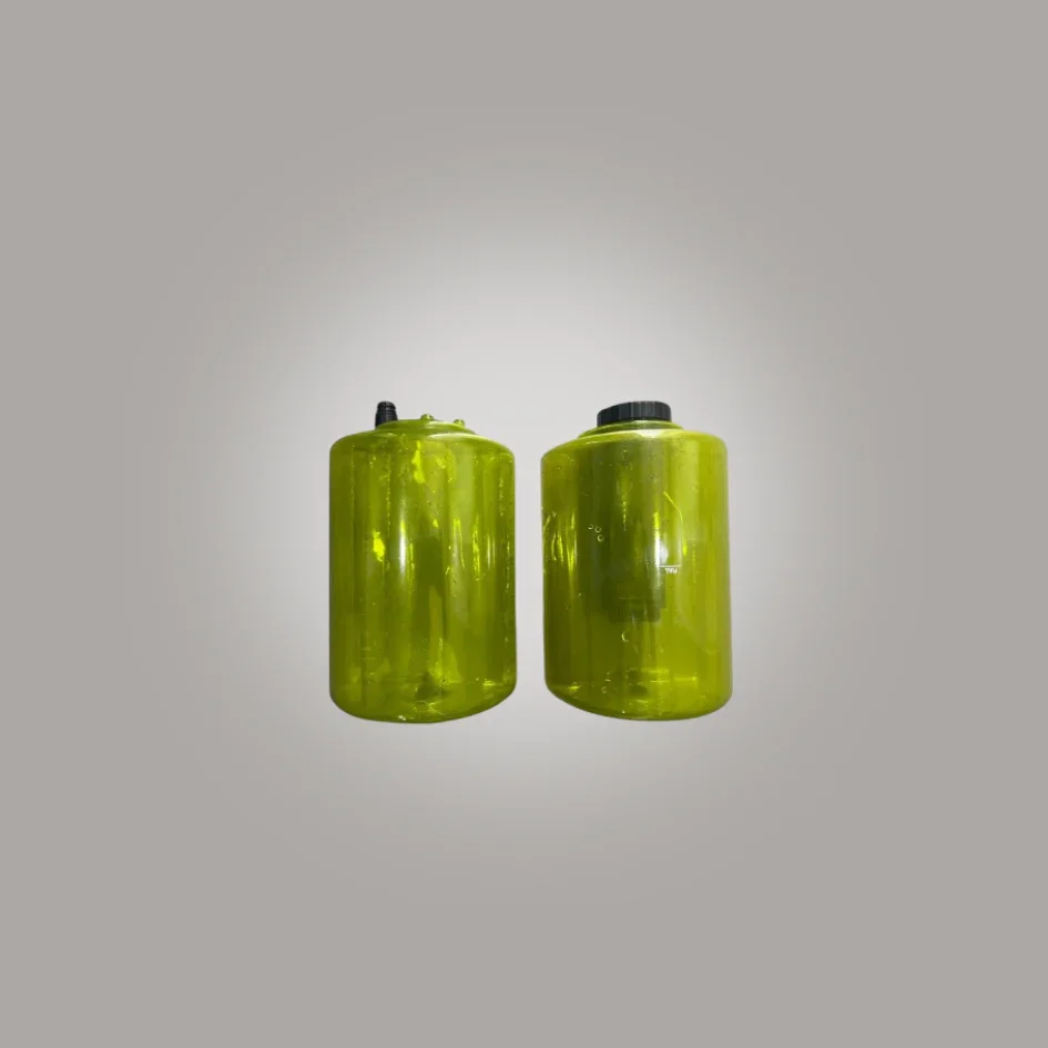 XTRACTR MINI 1.3L WATER TANK SET