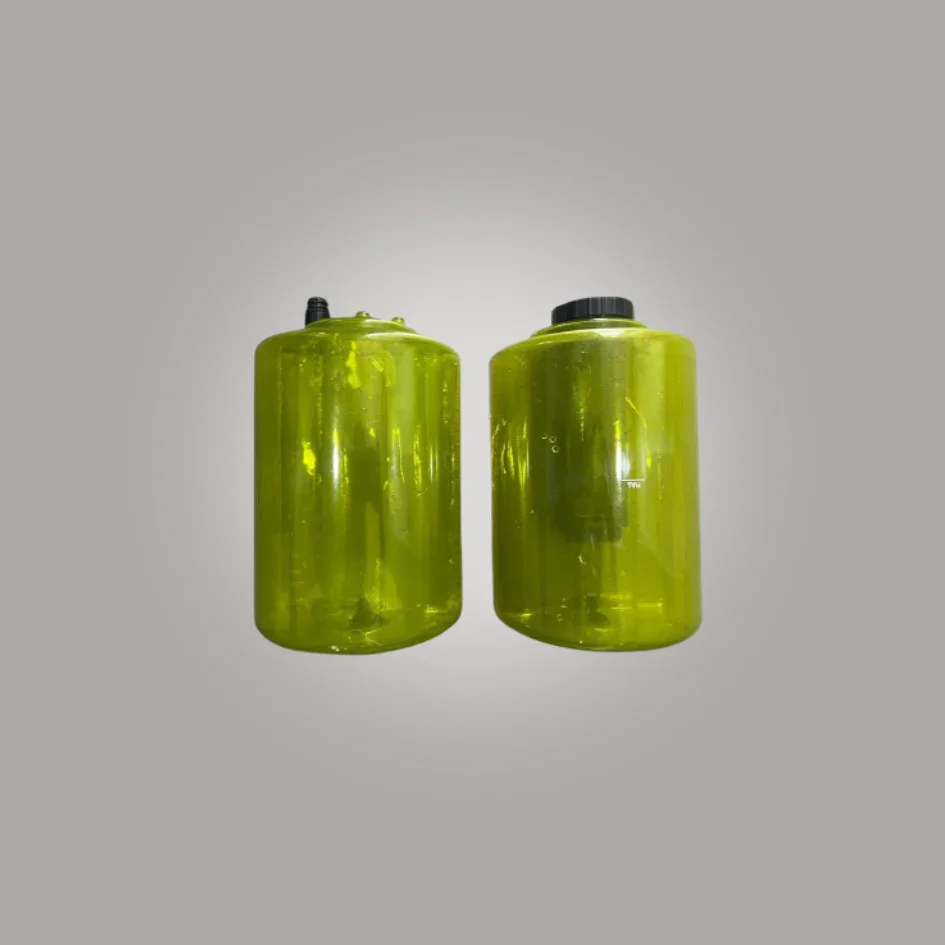 XTRACTR MINI+ 2L WATER TANK SET